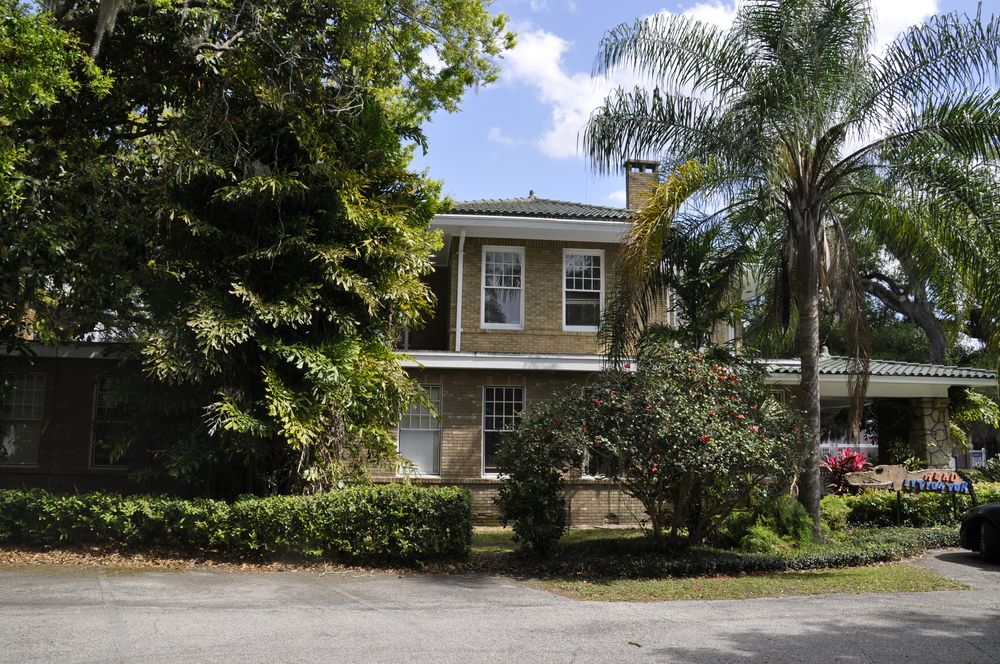 Courthouse Professional Office Complex: 395 S Central Ave, Bartow, FL 33830